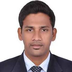 Arifuddin Syed