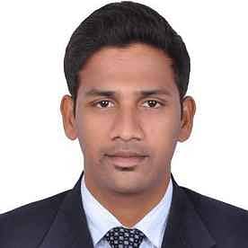 Arifuddin Syed
