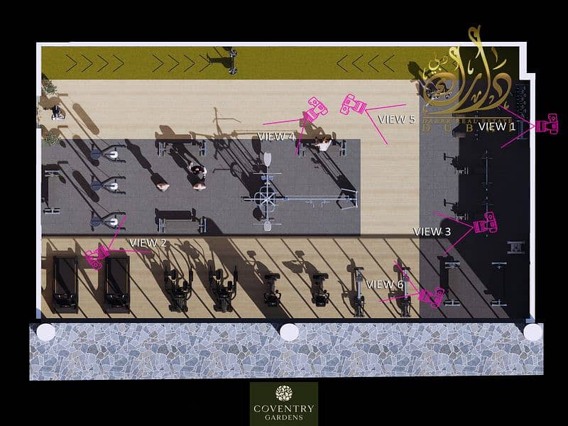 11 MALE GYM TOP VIEW. jpg