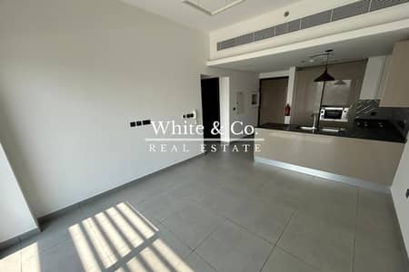 2 Bedroom Apartment for Sale in Jumeirah Village Circle (JVC), Dubai - Vastu | Terrace | 2 Bed + Study | VOT