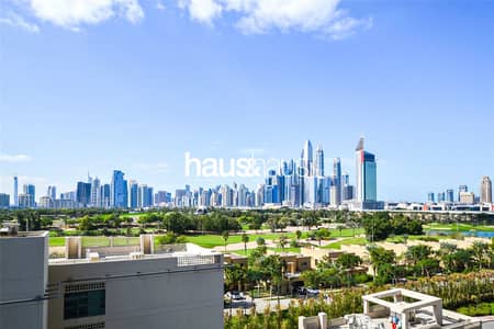 2 Bedroom Flat for Sale in The Views, Dubai - Low Floor | Pool View | High Rental | Motivated