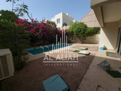 6 Bedroom Villa for Rent in Al Nahyan, Abu Dhabi - WhatsApp Image 2025-05-06 at 10.20. 05_43af0e53. jpg