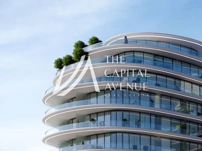 萨迪亚特岛， 阿布扎比 单身公寓待售 - Copy of J25271-Henge Residences-Brochure Design_B-FloorPlans-highres_5. jpg