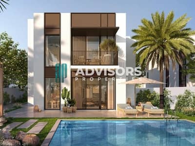 4 Bedroom Villa for Sale in Al Shamkha, Abu Dhabi - IMG-20250421-WA0014. jpg