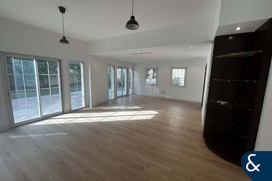 Extended Villa | Good location| Renovation