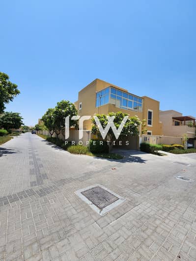 5 Bedroom Villa for Sale in Al Raha Gardens, Abu Dhabi - WhatsApp Image 2025-05-07 at 4.54. 11 PM. jpeg