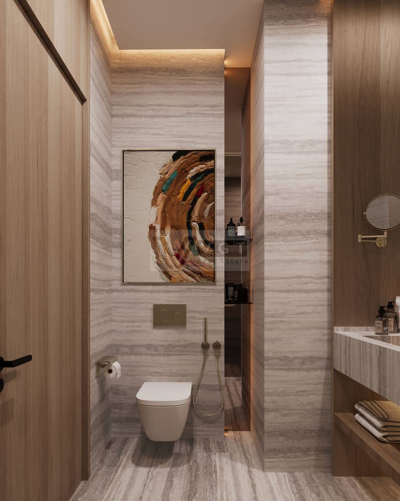 9 STUDIO UNIT_Bath_WC. jpg
