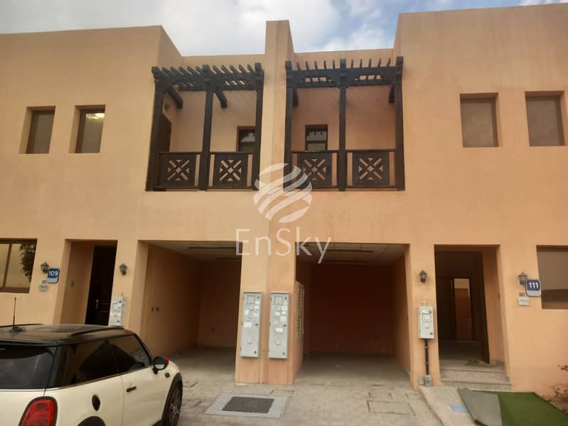 Таунхаус в Хидра Вилладж,Зона 7, 2 cпальни, 780000 AED - 11577267 Таунхаус в Хидра Вилладж,Зона 7, 2 cпальни, 780000 AED - 11577267