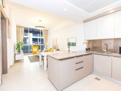 1 Bedroom Apartment for Sale in Jumeirah Village Circle (JVC), Dubai - 1C5A0732-Edit. jpg