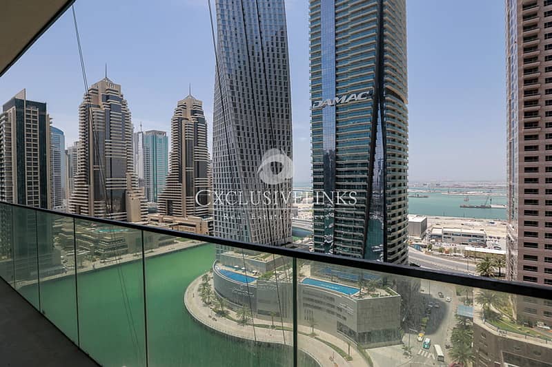 Large layout | Lovely View | Immaculate building Large layout | Lovely View | Immaculate building