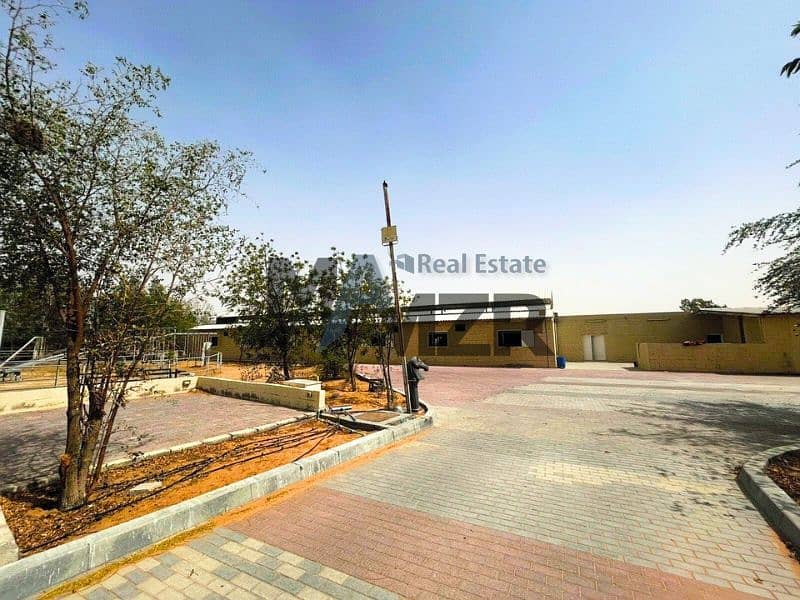 Участок в Аль Хатм, 2000000 AED - 11577349 Участок в Аль Хатм, 2000000 AED - 11577349