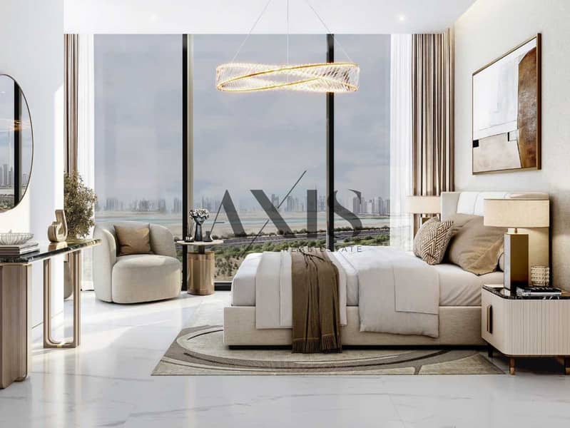 Квартира в Собха Хартланд,Собха Один,The Element, 2 cпальни, 3144189 AED - 11577354 Квартира в Собха Хартланд,Собха Один,The Element, 2 cпальни, 3144189 AED - 11577354