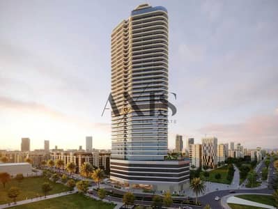 1 Bedroom Apartment for Sale in Jumeirah Village Circle (JVC), Dubai - Best Deal | High ROI | Great Investment