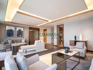 5 Bedroom Penthouse for Rent in Downtown Dubai, Dubai - WhatsApp Image 2025-03-26 at 5.44. 23 PM (1) (1). jpeg
