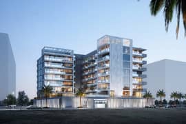 Prime Location | Handover Soon | 2BR + Maid