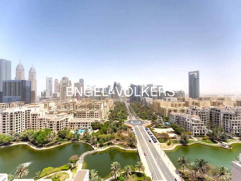 High Floor | Unfurnished | Ready to Move High Floor | Unfurnished | Ready to Move