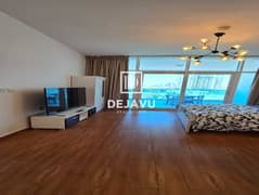 شقة في برج الجوهرة،مثلث قرية جميرا حي رقم 2،مثلث قرية الجميرا (JVT) 60000 درهم - 11553918