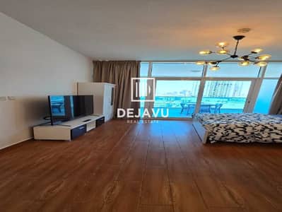Studio for Rent in Jumeirah Village Triangle (JVT), Dubai - Al Jawahara 613 (20). jpg