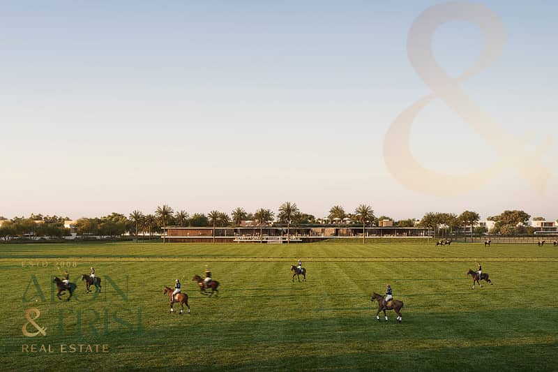 Luxury Villa | Polo Community | 3 Bedroom Luxury Villa | Polo Community | 3 Bedroom