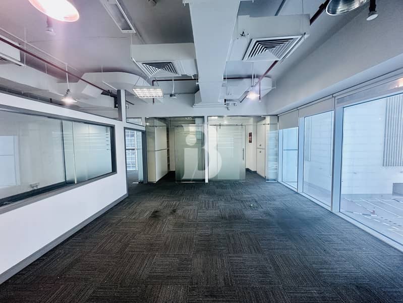 Офис в Шейх Зайед Роуд,Сингл Бизнес Тауэр, 337500 AED - 11577443 Офис в Шейх Зайед Роуд,Сингл Бизнес Тауэр, 337500 AED - 11577443