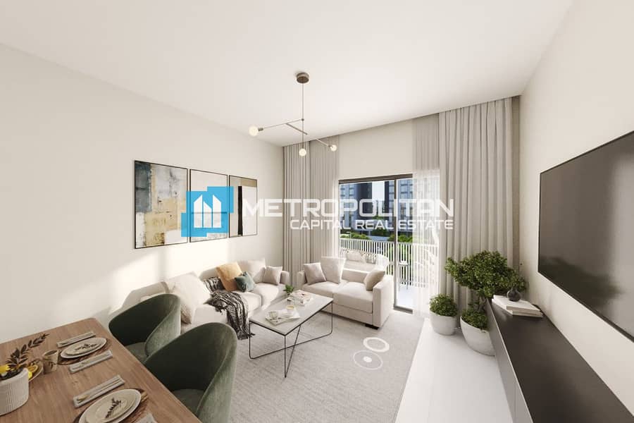 Квартира в Аль Шамха,Аль Риман 1,Риман Ливинг, 2 cпальни, 900000 AED - 11577455 Квартира в Аль Шамха,Аль Риман 1,Риман Ливинг, 2 cпальни, 900000 AED - 11577455