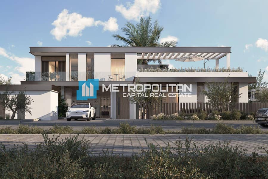 Offplan Resale|PP 40/60|Next To Corner|4 Bedroom Offplan Resale|PP 40/60|Next To Corner|4 Bedroom