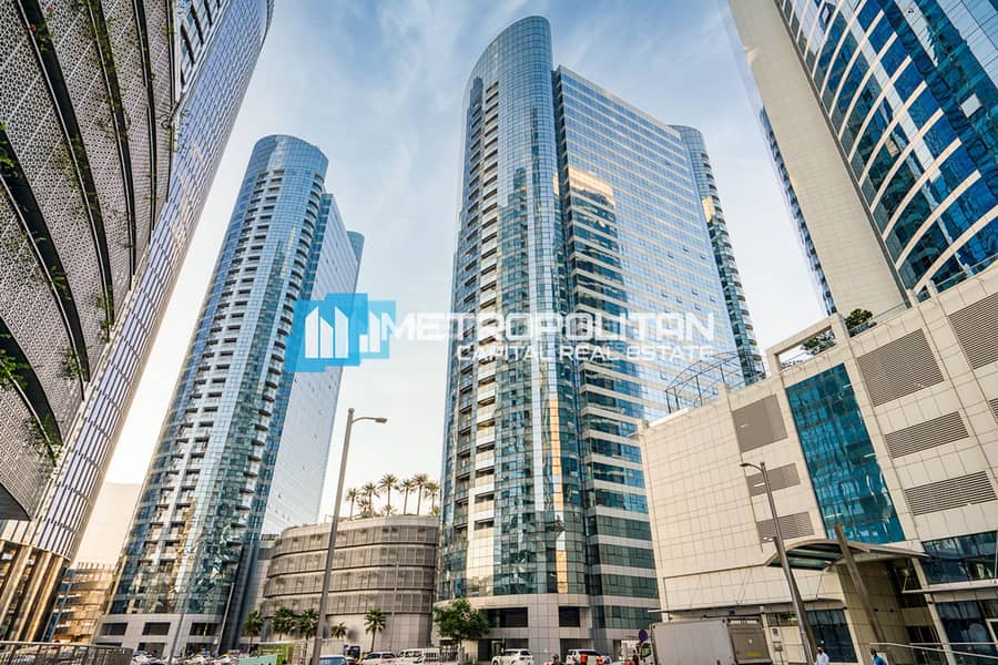 شقة في برج مارينا باي 1،مارينا باي،سيتي أوف لايتس،جزيرة الريم 1 غرفة 857000 درهم - 11577460 شقة في برج مارينا باي 1،مارينا باي،سيتي أوف لايتس،جزيرة الريم 1 غرفة 857000 درهم - 11577460