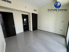 شقة في برج ميرانو،الخليج التجاري 1 غرفة 74000 درهم - 11577466