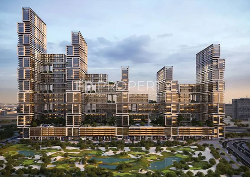 sobha-one-main. jpg sobha-one-main. jpg