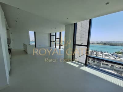 1 Bedroom Flat for Rent in Al Reem Island, Abu Dhabi - IMG-20250507-WA0114. jpg