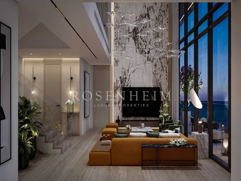 Квартира в Дейра Айленд,Villa del DIVOS, 3 cпальни, 5325000 AED - 11577483 Квартира в Дейра Айленд,Villa del DIVOS, 3 cпальни, 5325000 AED - 11577483