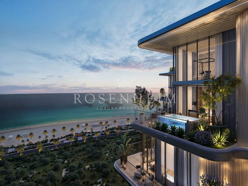 Квартира в Дейра Айленд,Villa del DIVOS, 3 cпальни, 5300000 AED - 11577484 Квартира в Дейра Айленд,Villa del DIVOS, 3 cпальни, 5300000 AED - 11577484