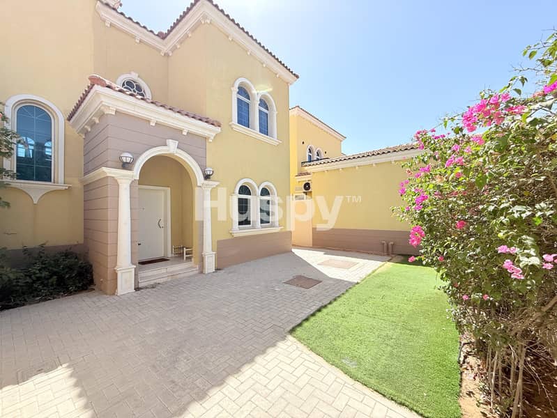 Вилла в Джумейра Парк,Жилища Джумейра Парк, 4 cпальни, 9700000 AED - 11577486 Вилла в Джумейра Парк,Жилища Джумейра Парк, 4 cпальни, 9700000 AED - 11577486