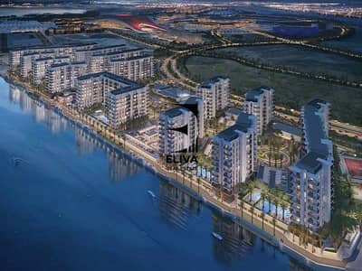 3 Bedroom Flat for Sale in Yas Island, Abu Dhabi - WhatsApp Image 2025-04-21 at 11.59. 28 AM. jpeg