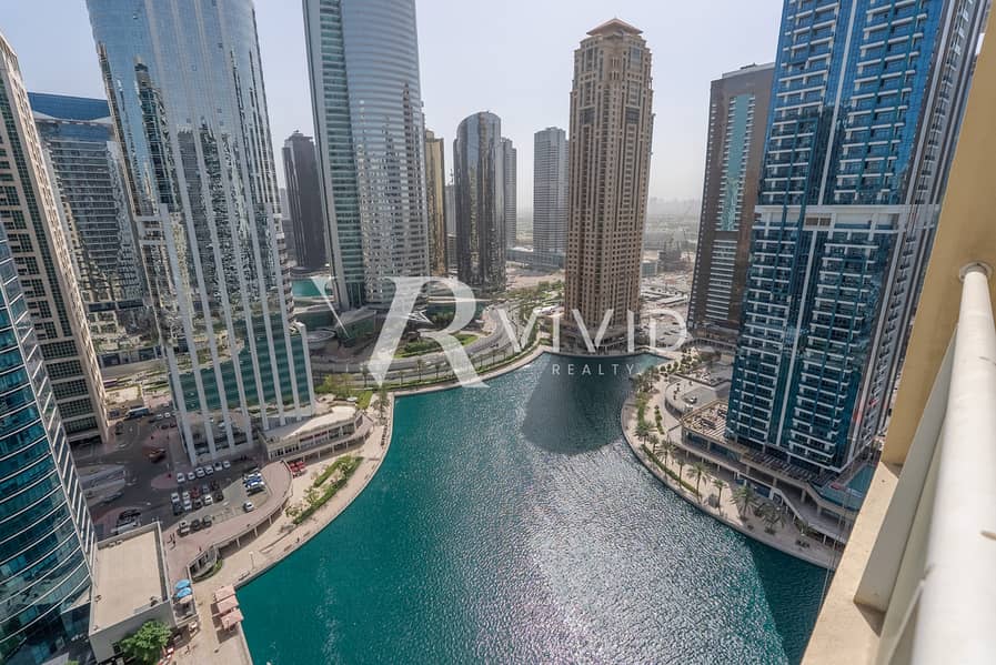 位于朱美拉湖塔 (JLT),JLT B区,湖景大厦 的公寓 65000 AED - 11577523 位于朱美拉湖塔 (JLT),JLT B区,湖景大厦 的公寓 65000 AED - 11577523
