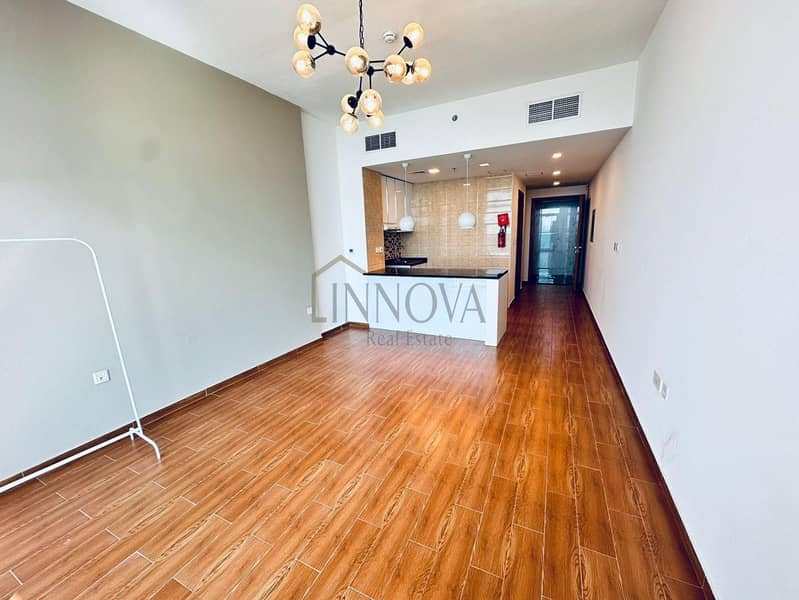 Unfurnished | Ready to move | With balcony Unfurnished | Ready to move | With balcony