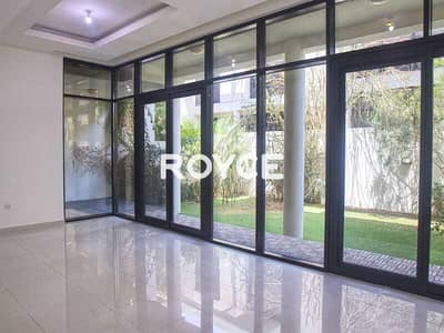 3 Bedroom Villa for Sale in DAMAC Hills, Dubai - Spacious Layout | Top Location | Premium Finishing