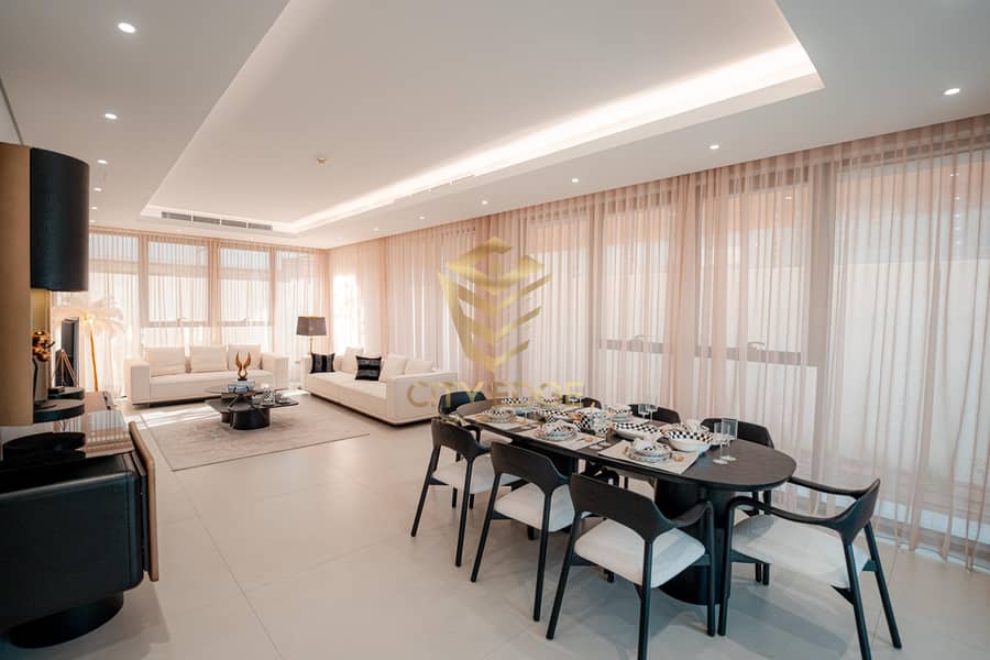 Independent villa -3 bedrooms-8 years installments Independent villa -3 bedrooms-8 years installments