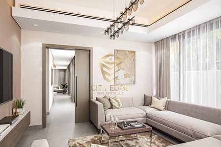 3 Bedroom Villa for Sale in Sharjah Garden City, Sharjah - 3BR - Standalone - 6 Years Installments -Luxurious