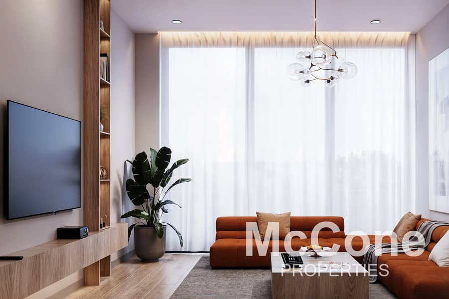 位于朱美拉环形村(JVC),JVC第10区, 的公寓 670000 AED - 11577595 位于朱美拉环形村(JVC),JVC第10区, 的公寓 670000 AED - 11577595