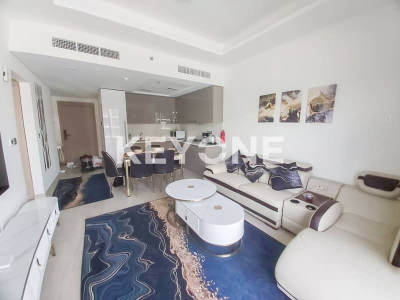 Fully Furnished | Prime Location | Vacant Fully Furnished | Prime Location | Vacant