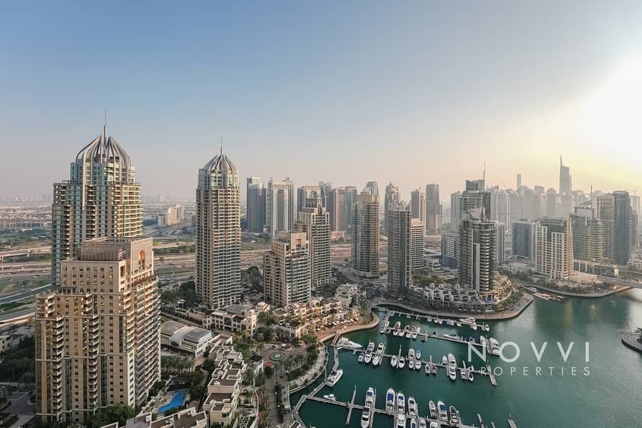 Квартира в Дубай Марина,Марина Гейт,Марина Гейт 2, 2 cпальни, 6000000 AED - 11577620 Квартира в Дубай Марина,Марина Гейт,Марина Гейт 2, 2 cпальни, 6000000 AED - 11577620