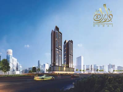 Studio for Sale in Jumeirah Village Triangle (JVT), Dubai - 01. jpg