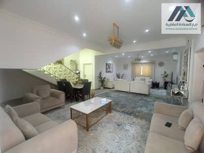 5 Cпальни Вилла Продажа в Аль Рауда, Аджман - IMG-20250507-WA0775. jpg