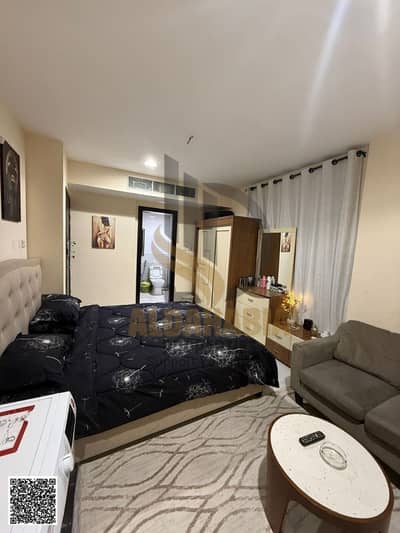Studio for Rent in Al Jurf, Ajman - 6ec8d538-2a8a-43ee-be31-5abe6212c798. jpeg