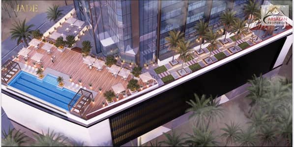 1 Bedroom Apartment for Sale in Majan, Dubai - d76c9814-9f15-4102-9988-e9096881b555. jpeg