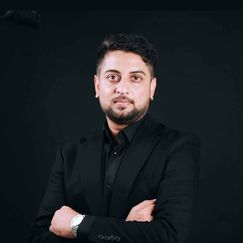 Ali Hamza