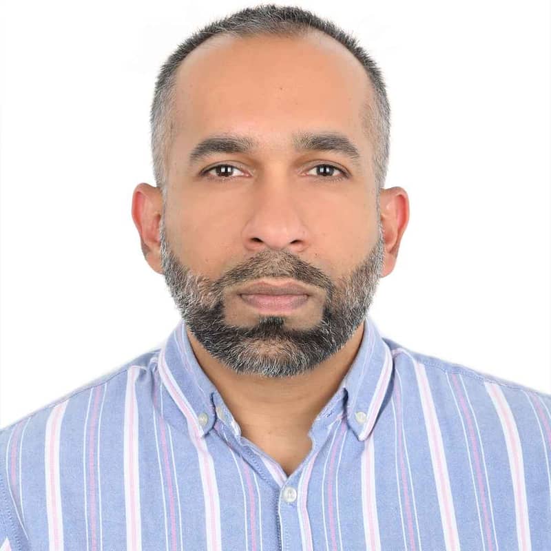 Humayun Imam