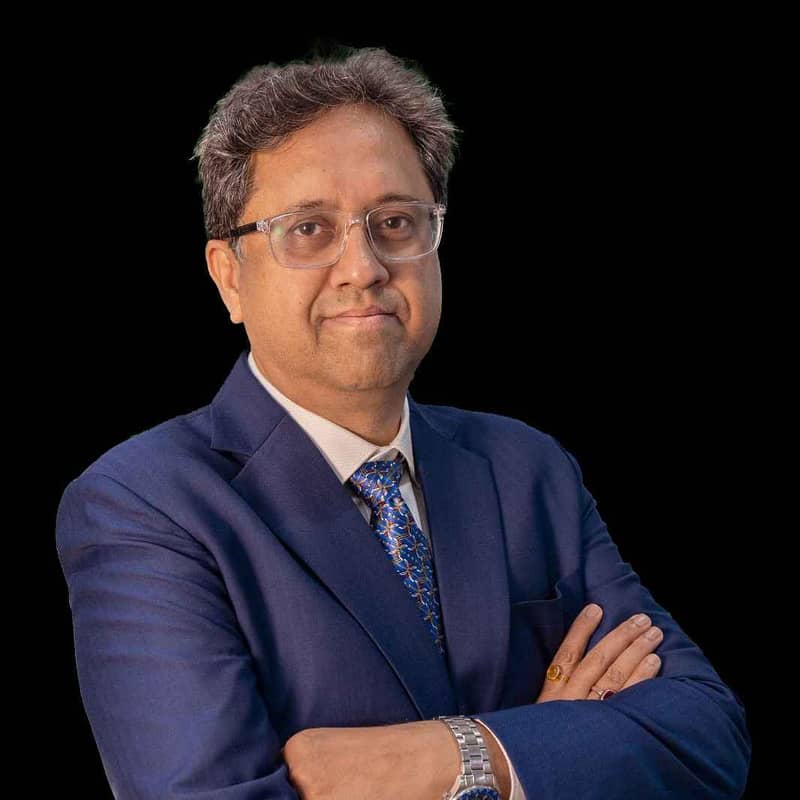 Gopal Ahuja