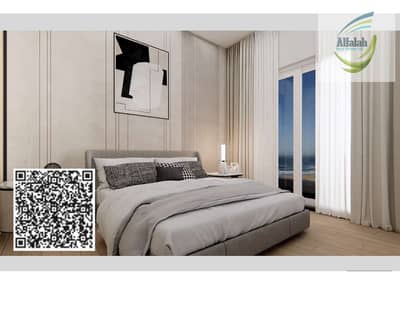 فلیٹ 2 غرفة نوم للبيع في مدينة الإمارات‬، عجمان - Untitled design (6). jpg